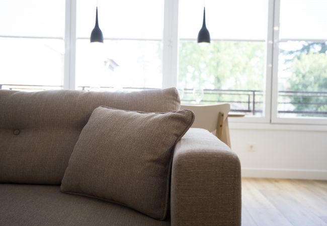 Apartamento en Hondarribia - OLABIDE 2 Apartamento en Hondarribia - OLABIDE 2