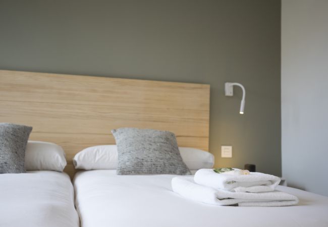 Apartamento en Hondarribia - OLABIDE 2 Apartamento en Hondarribia - OLABIDE 2