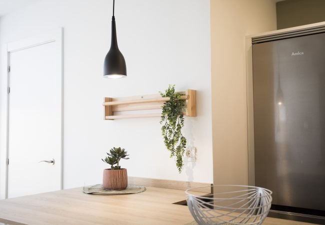 Apartamento en Hondarribia - OLABIDE 2 Apartamento en Hondarribia - OLABIDE 2