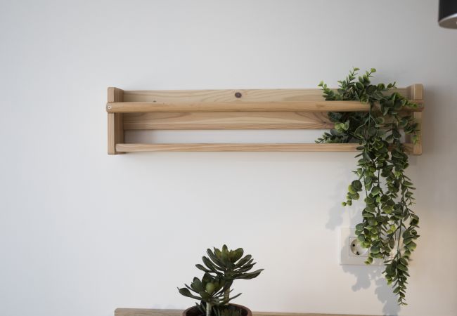 Apartamento en Hondarribia - OLABIDE 2 Apartamento en Hondarribia - OLABIDE 2