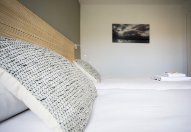 Apartamento en Hondarribia - OLABIDE 2 Apartamento en Hondarribia - OLABIDE 2