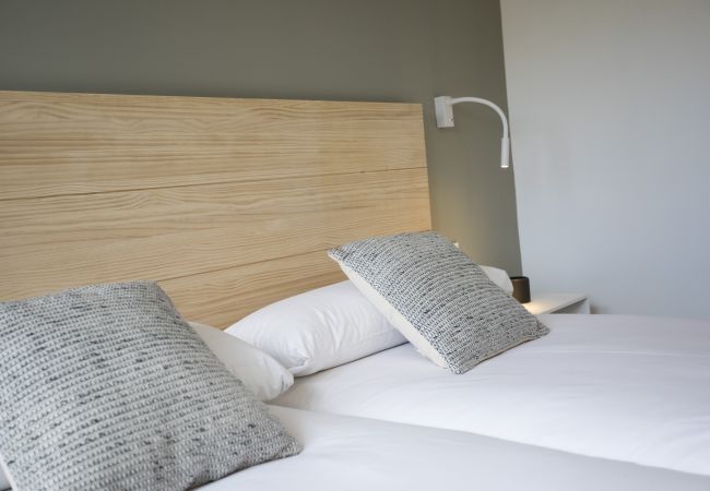 Apartamento en Hondarribia - OLABIDE 2 Apartamento en Hondarribia - OLABIDE 2