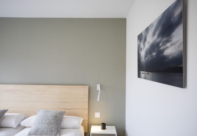 Apartamento en Hondarribia - OLABIDE 2 Apartamento en Hondarribia - OLABIDE 2
