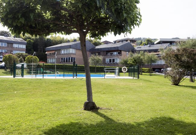 Apartamento en Hondarribia - OLABIDE 2 Apartamento en Hondarribia - OLABIDE 2