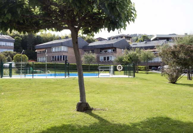 Apartamento en Hondarribia - OLABIDE 2 Apartamento en Hondarribia - OLABIDE 2