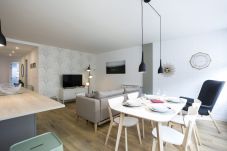 Apartamento en Hondarribia - OLABIDE 2