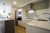 Apartamento en Hondarribia - OLABIDE 2 Apartamento en Hondarribia - OLABIDE 2