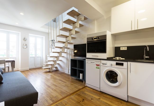 Hondarribia - Apartamento