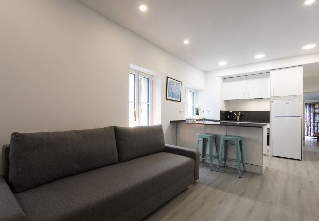 Hondarribia - Apartamento