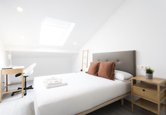 Hondarribia - Apartamento