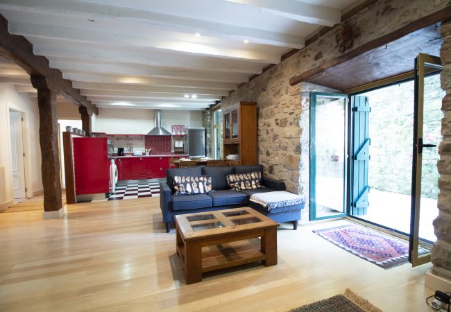 Hondarribia - Apartamento