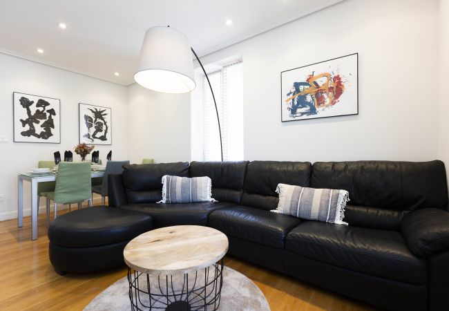 Apartamento en Hondarribia - HAIZEA Apartamento en Hondarribia - HAIZEA