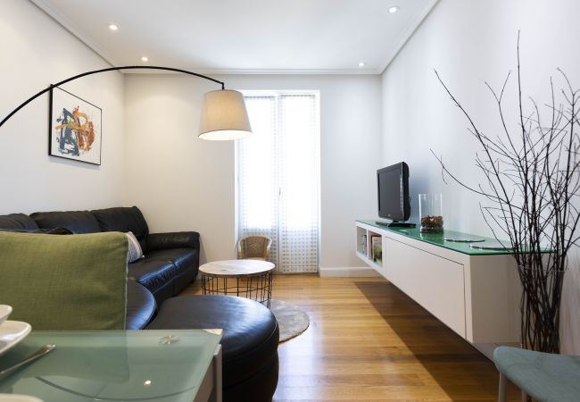 Apartamento en Hondarribia - HAIZEA Apartamento en Hondarribia - HAIZEA