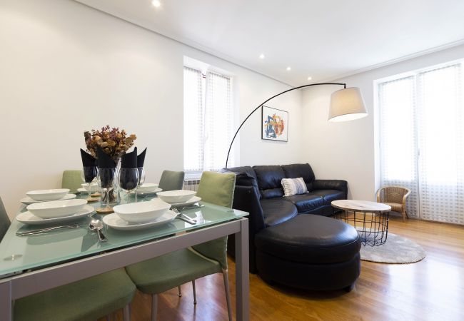 Apartamento en Hondarribia - HAIZEA Apartamento en Hondarribia - HAIZEA