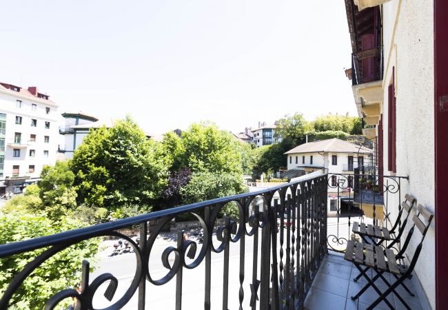 Apartamento en Hondarribia - HAIZEA Apartamento en Hondarribia - HAIZEA