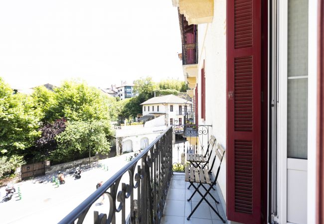 Apartamento en Hondarribia - HAIZEA Apartamento en Hondarribia - HAIZEA