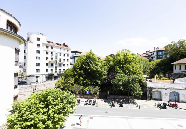 Apartamento en Hondarribia - HAIZEA Apartamento en Hondarribia - HAIZEA