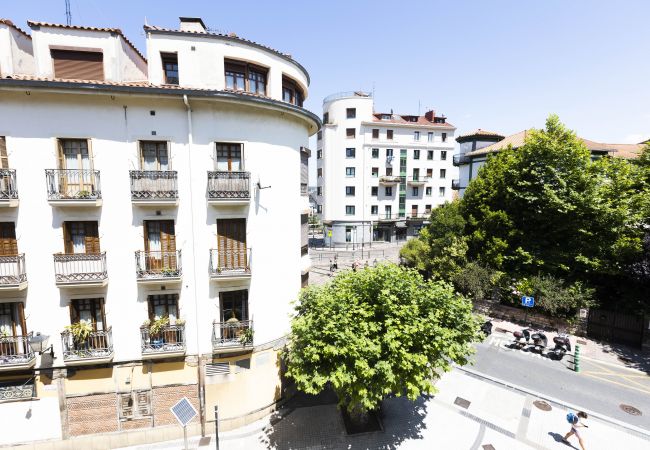Apartamento en Hondarribia - HAIZEA Apartamento en Hondarribia - HAIZEA