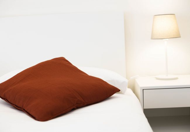 Apartamento en Hondarribia - HAIZEA Apartamento en Hondarribia - HAIZEA