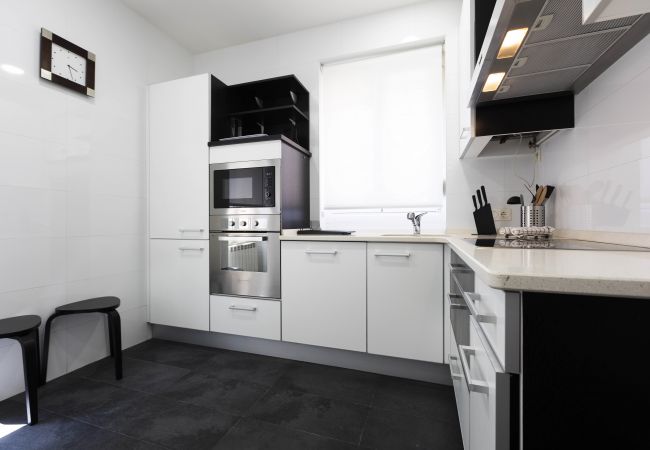 Apartamento en Hondarribia - HAIZEA Apartamento en Hondarribia - HAIZEA