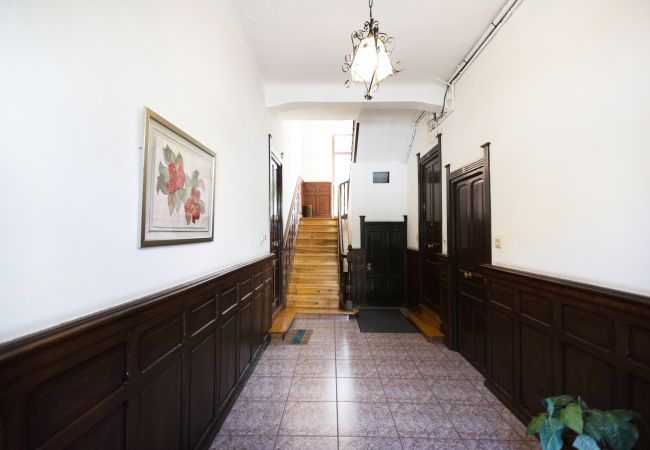 Apartamento en Hondarribia - HAIZEA Apartamento en Hondarribia - HAIZEA
