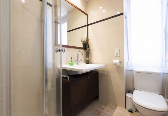Apartamento en Hondarribia - HAIZEA Apartamento en Hondarribia - HAIZEA