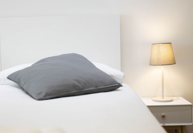 Apartamento en Hondarribia - HAIZEA Apartamento en Hondarribia - HAIZEA