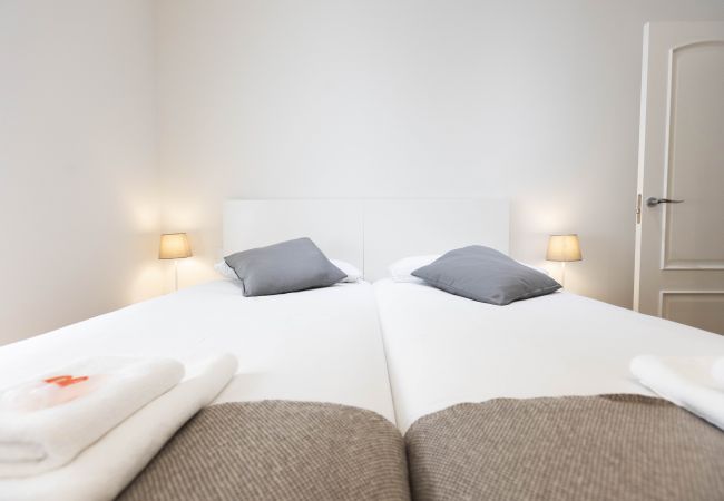 Apartamento en Hondarribia - HAIZEA Apartamento en Hondarribia - HAIZEA