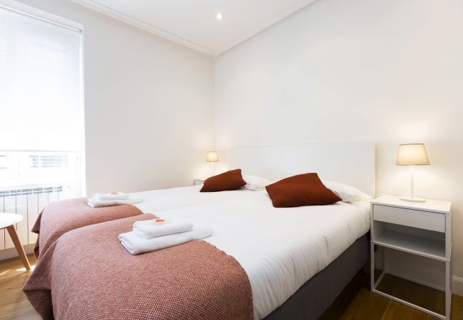 Apartamento en Hondarribia - HAIZEA Apartamento en Hondarribia - HAIZEA