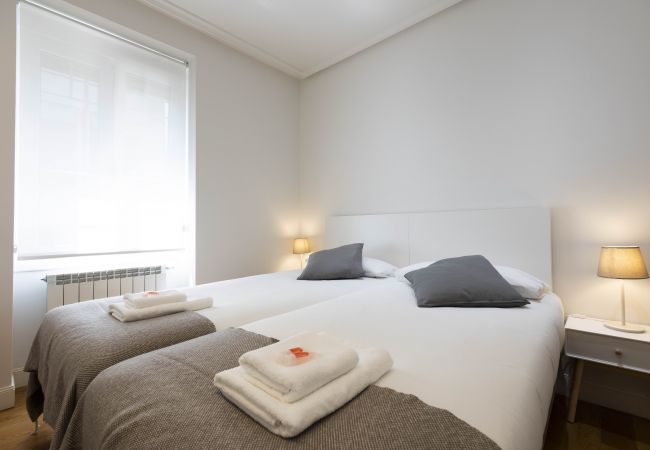 Apartamento en Hondarribia - HAIZEA Apartamento en Hondarribia - HAIZEA