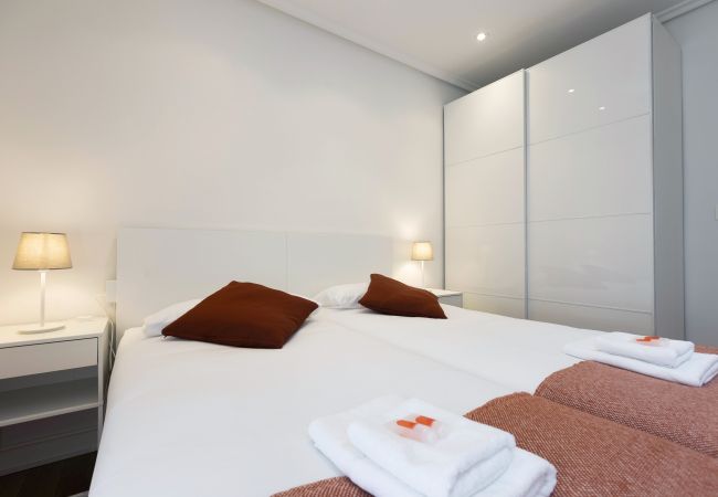 Apartamento en Hondarribia - HAIZEA Apartamento en Hondarribia - HAIZEA