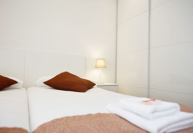 Apartamento en Hondarribia - HAIZEA Apartamento en Hondarribia - HAIZEA