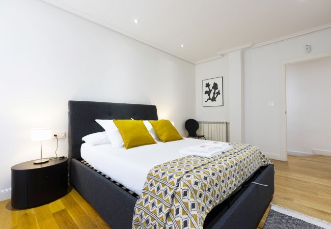 Apartamento en Hondarribia - HAIZEA Apartamento en Hondarribia - HAIZEA
