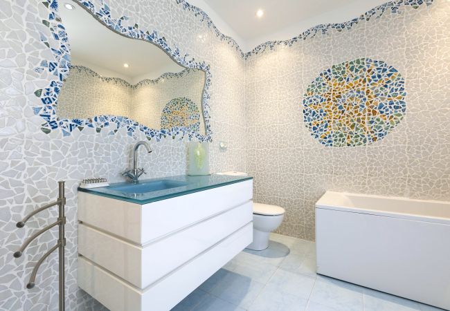 Apartamento en Hondarribia - HAIZEA Apartamento en Hondarribia - HAIZEA