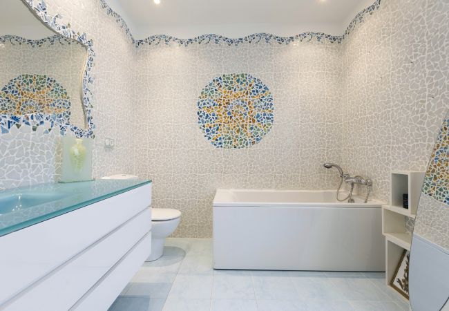 Apartamento en Hondarribia - HAIZEA Apartamento en Hondarribia - HAIZEA