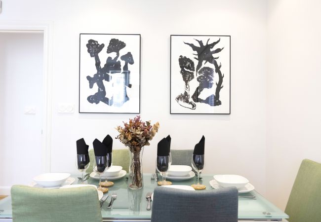 Apartamento en Hondarribia - HAIZEA Apartamento en Hondarribia - HAIZEA