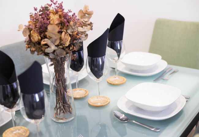 Apartamento en Hondarribia - HAIZEA Apartamento en Hondarribia - HAIZEA
