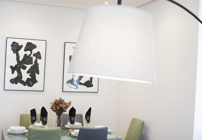 Apartamento en Hondarribia - HAIZEA Apartamento en Hondarribia - HAIZEA
