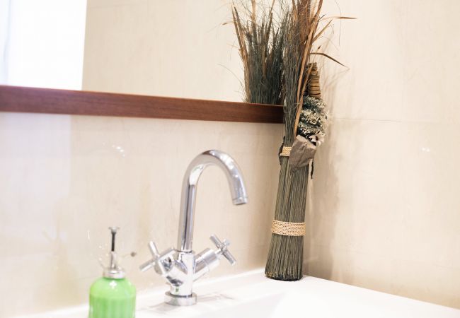 Apartamento en Hondarribia - HAIZEA Apartamento en Hondarribia - HAIZEA