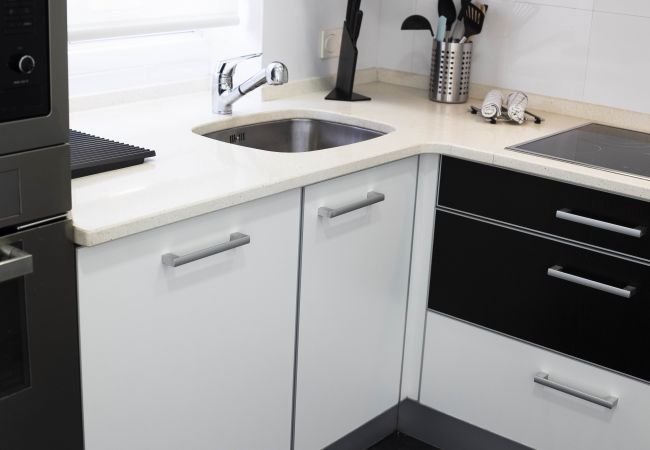 Apartamento en Hondarribia - HAIZEA Apartamento en Hondarribia - HAIZEA