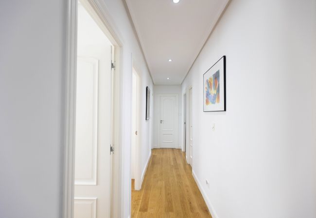 Apartamento en Hondarribia - HAIZEA Apartamento en Hondarribia - HAIZEA