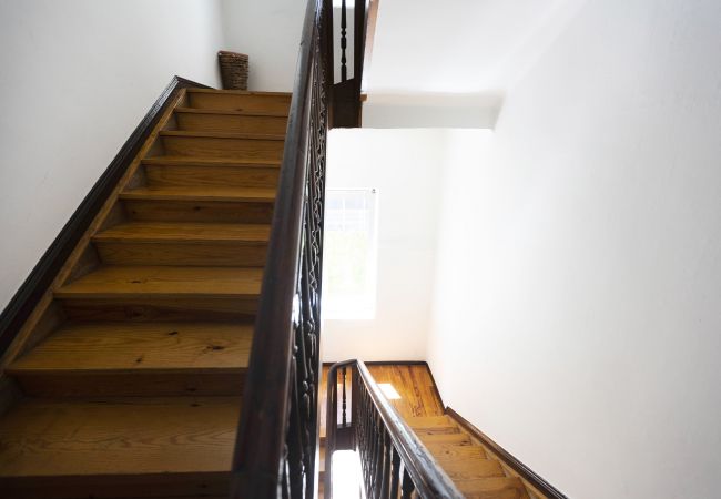 Apartamento en Hondarribia - HAIZEA Apartamento en Hondarribia - HAIZEA