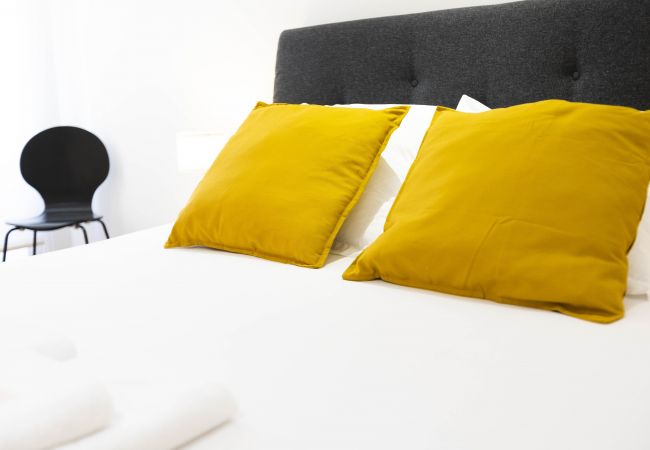Apartamento en Hondarribia - HAIZEA Apartamento en Hondarribia - HAIZEA