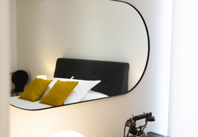 Apartamento en Hondarribia - HAIZEA Apartamento en Hondarribia - HAIZEA
