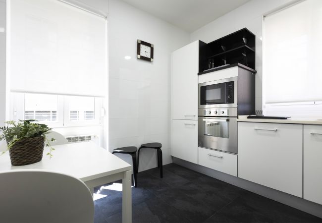 Apartamento en Hondarribia - HAIZEA Apartamento en Hondarribia - HAIZEA