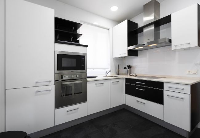 Apartamento en Hondarribia - HAIZEA Apartamento en Hondarribia - HAIZEA