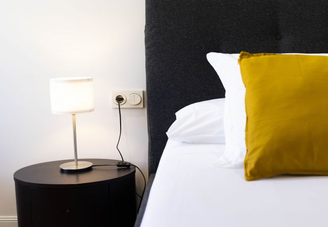Apartamento en Hondarribia - HAIZEA Apartamento en Hondarribia - HAIZEA