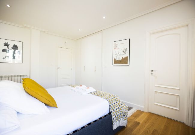 Apartamento en Hondarribia - HAIZEA Apartamento en Hondarribia - HAIZEA