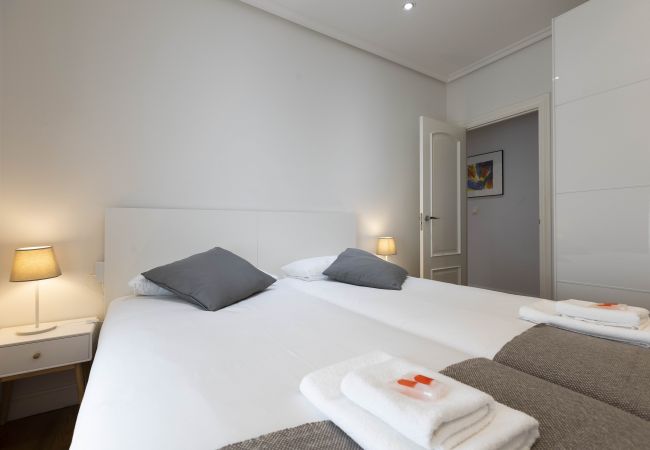 Apartamento en Hondarribia - HAIZEA Apartamento en Hondarribia - HAIZEA