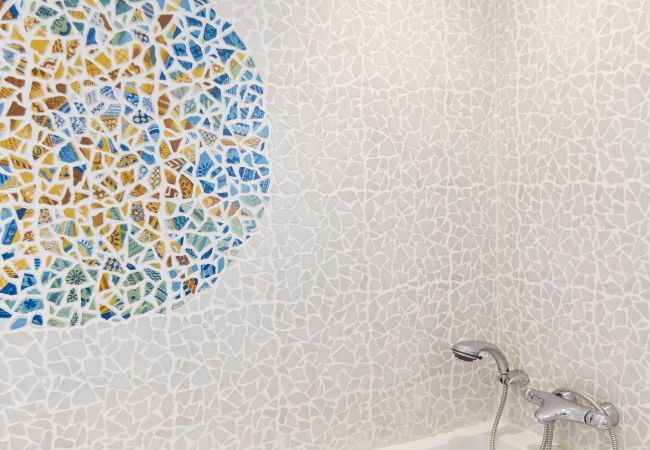 Apartamento en Hondarribia - HAIZEA Apartamento en Hondarribia - HAIZEA